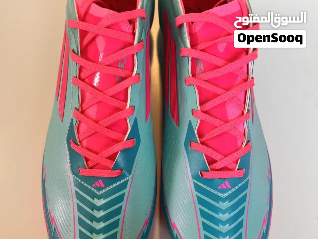 ( Messi F50 Elite FG ) حذاء كرة قدم