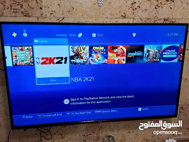 PlayStation 4 PlayStation for sale in Amman