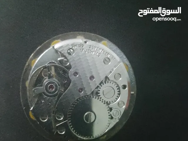 Automatic Omega watches for sale in Cairo