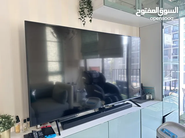 Urgent sale: Samsung smart TV and get Nintendo switch for free