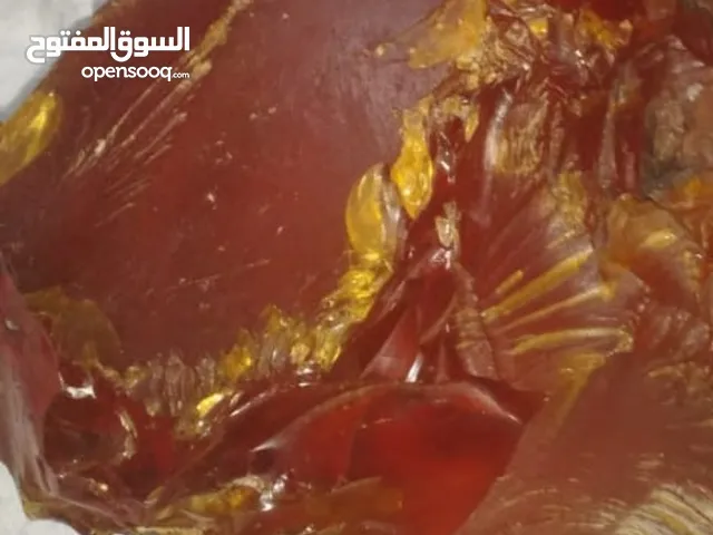 كهرمان البلطيق