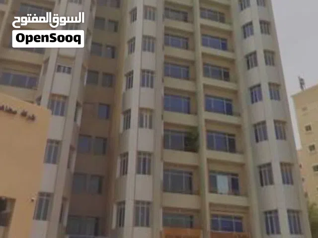 عمارة للايجار - الاحمدي