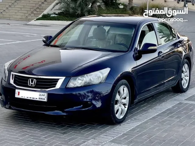 Used Honda Accord in Northern Governorate