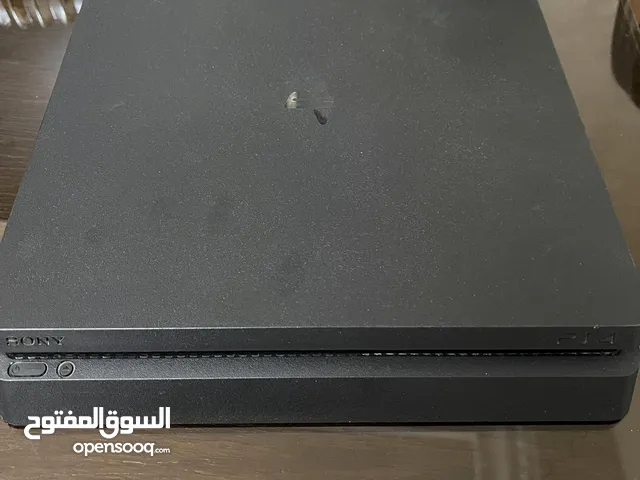 PlayStation 4 PlayStation for sale in Amman