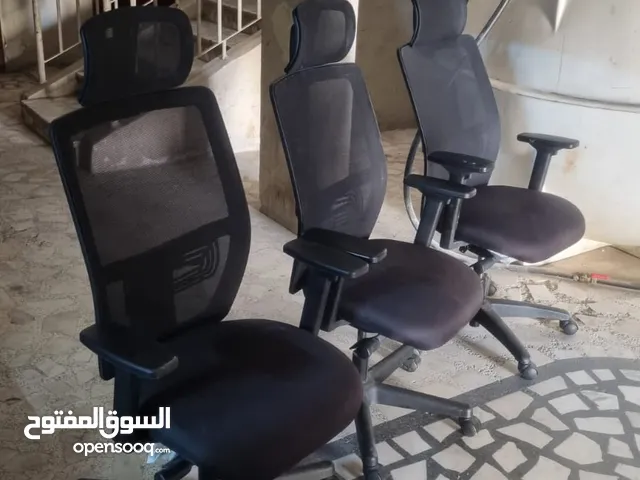 Office chairs