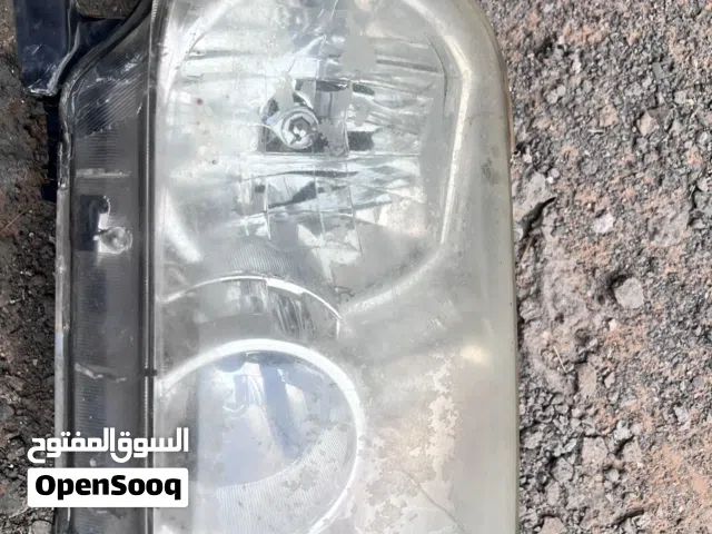 فنار امامي تندرا 2011