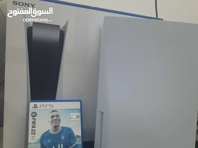 PlayStation 5 PlayStation for sale in Tripoli