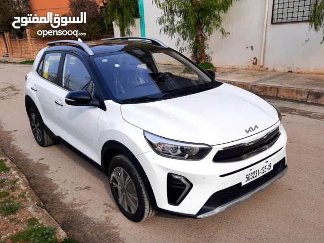 New Kia KX1 in Setif