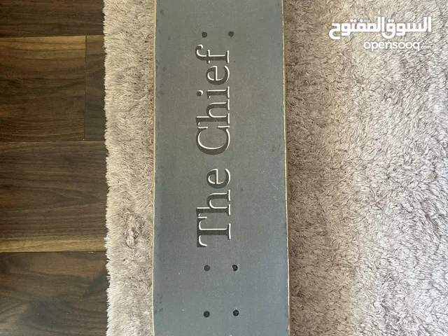 skateboard