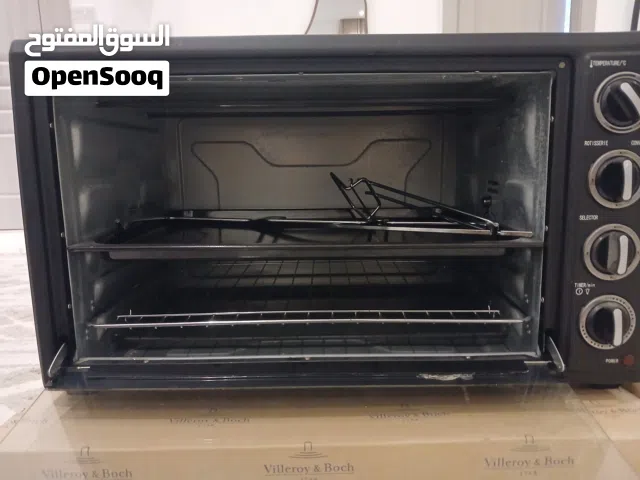 Other 30+ Liters Microwave in Mubarak Al-Kabeer