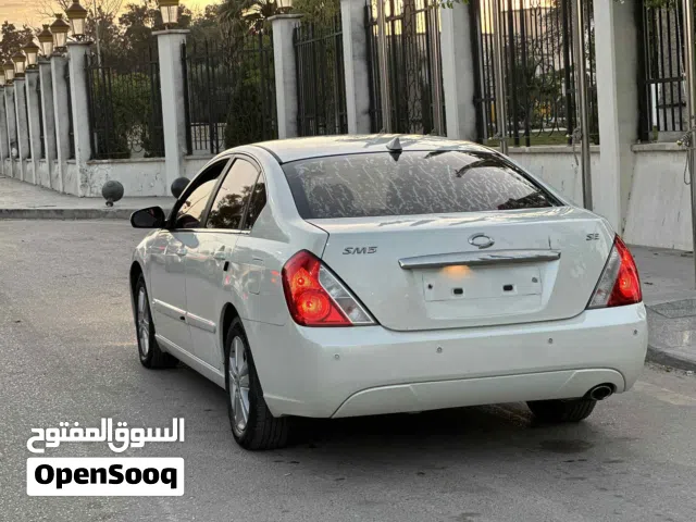 سامسونغ  2010SM5 ربي يبارك