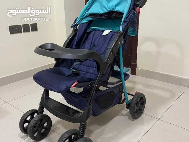 Baby Stroller by Juniors from Center Point