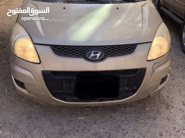 Used Hyundai Matrix in Sana'a