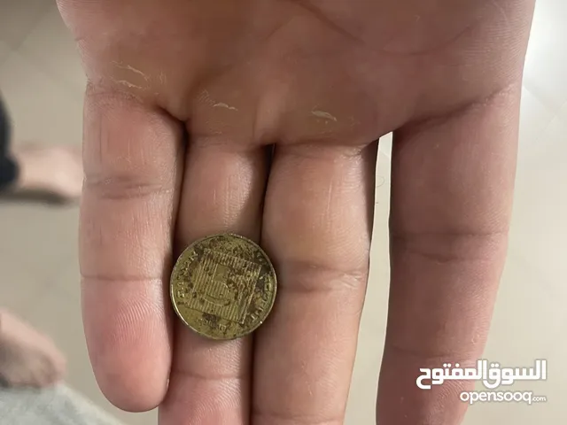 عملات نقديه