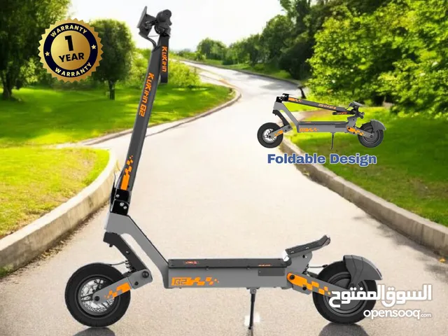 Brand New KUKIRIN G4 - Now Available with 1 Year Warranty  Cash On Delivery Payment