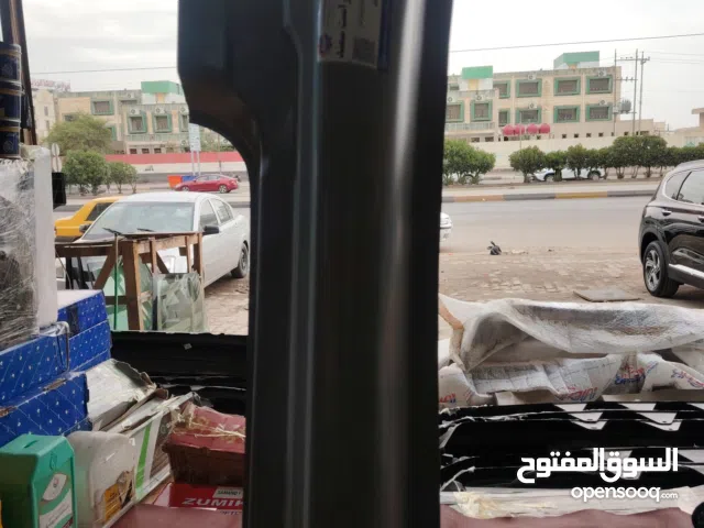 دوس حديد أيراني سايبا / سمند/بيحو/طيبة