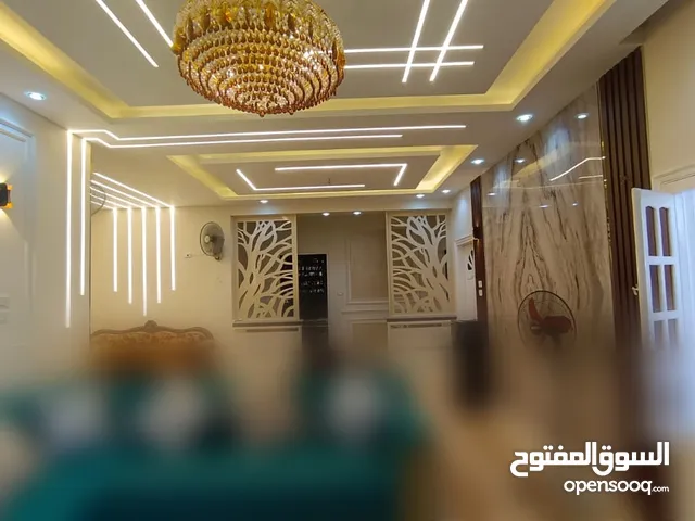 جبس بورد سقف معلق