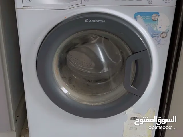 Ariston 9 - 10 Kg Washing Machines in Qurayyat