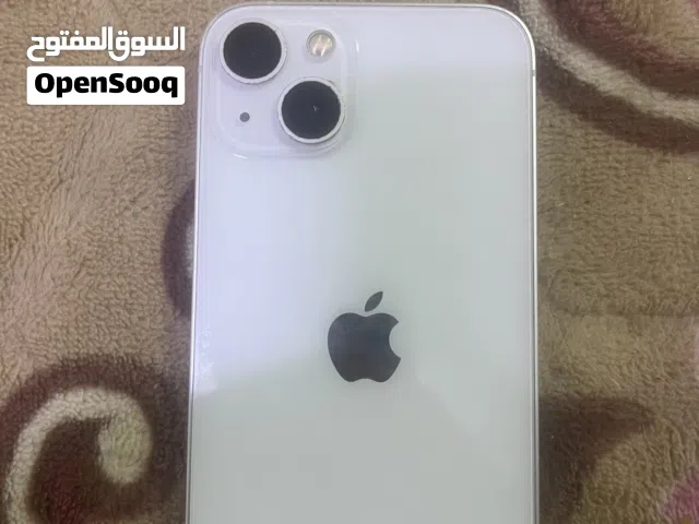 Apple iPhone 13 256 GB in Al Dakhiliya
