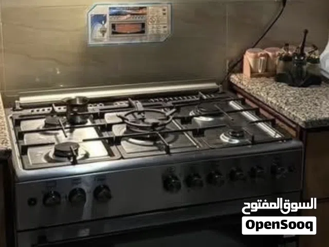 فرن للبيع مستعمل