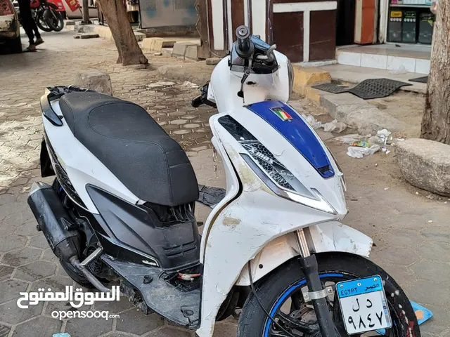 اسكوتر اكس ماكس
