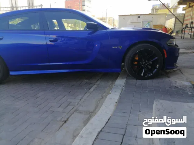 2021 Dodge Charger R/T