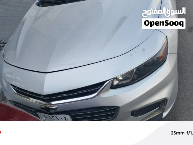 سياره ماليبو مديل 2018