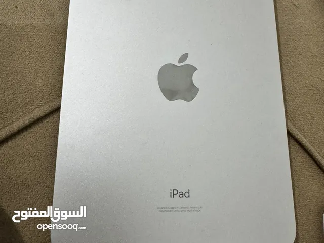 Apple iPad Mini 6 64 GB in Benghazi