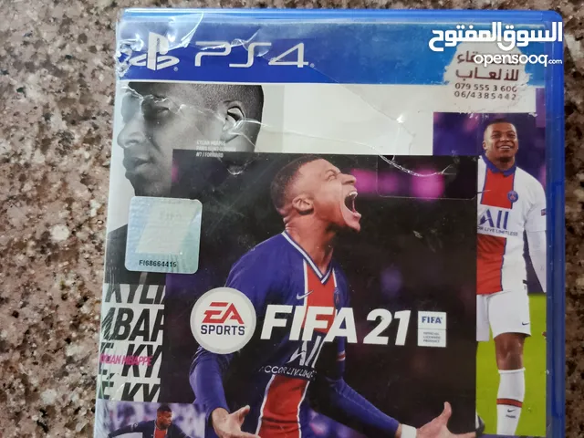 سيدي فيفا 21