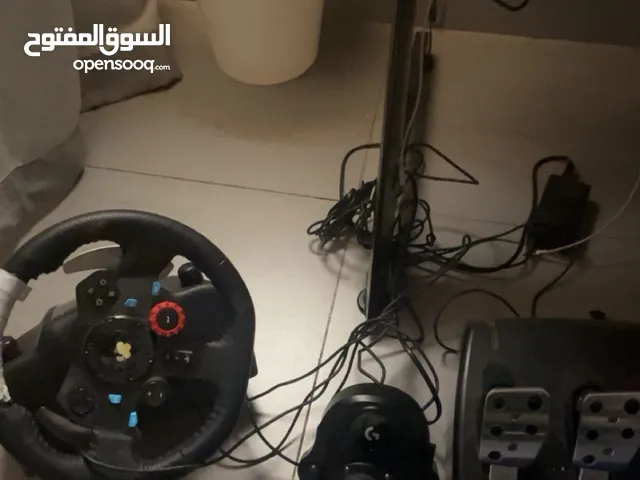 دركسون g29 لايطوفك