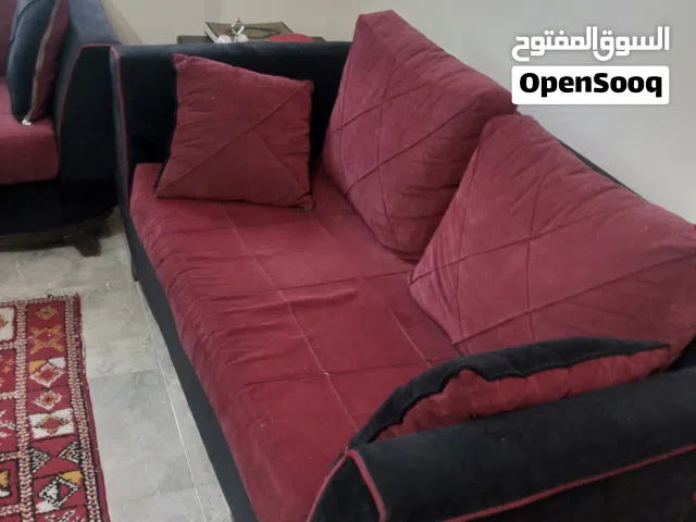 طقم كنب 9مقاعد