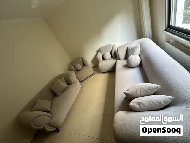 طقم كنب جديد غير مستعمل