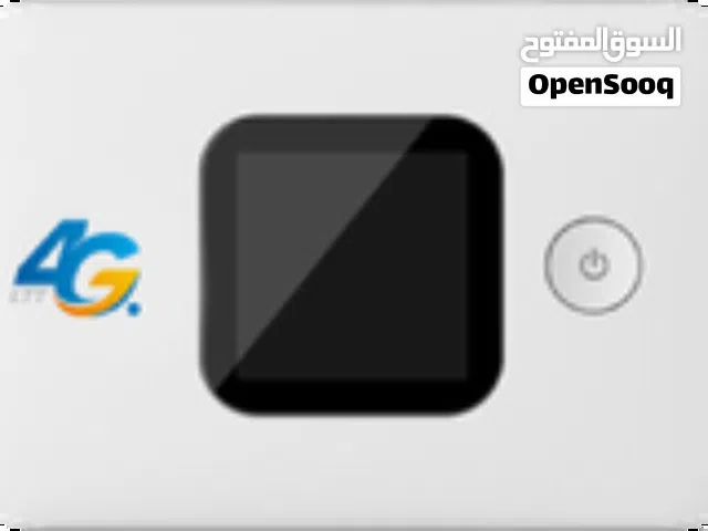 فور جي الشركة 4g
