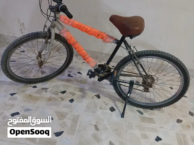 دراجه هوائيه ممتازه جدا  صنع ايطالي