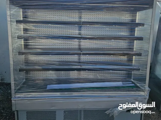 Romo International Refrigerators in Muscat