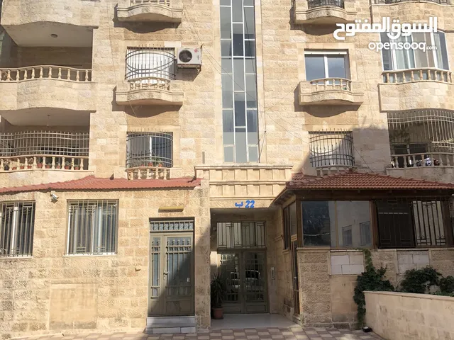 200 m2 4 Bedrooms Apartments for Sale in Amman Daheit Al Rasheed