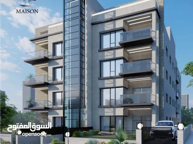 150m2 3 Bedrooms Apartments for Sale in Amman Al Bnayyat