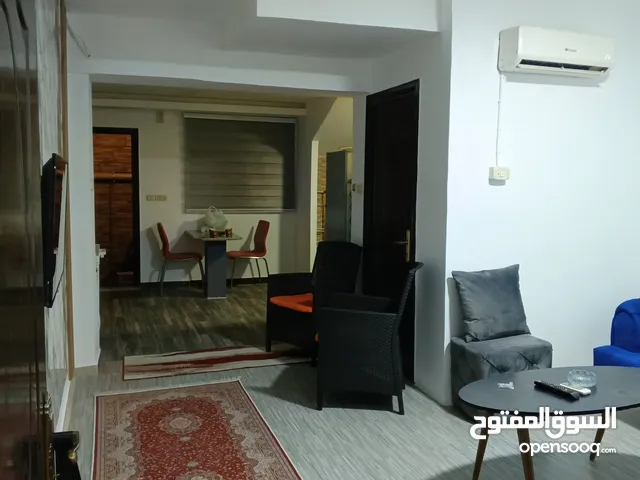 40m2 1 Bedroom Apartments for Rent in Amman 7th Circle