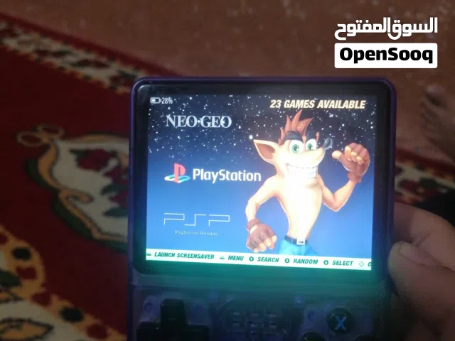 PSP Vita PlayStation for sale in Najaf