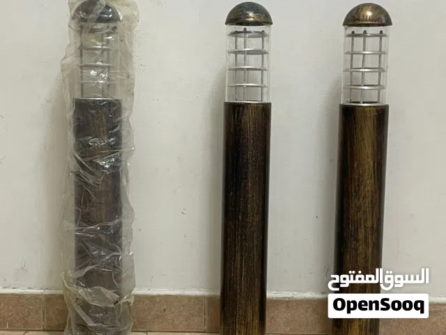 للبيع: مصابيح زينة ممرحديقة المنزل أو ممر الشالية جديدة لم تستعمل من قبل العدد: 10 من شركة:CPLUS ...
