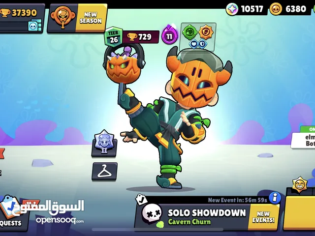 Clash of Clans Accounts and Characters for Sale in Muharraq