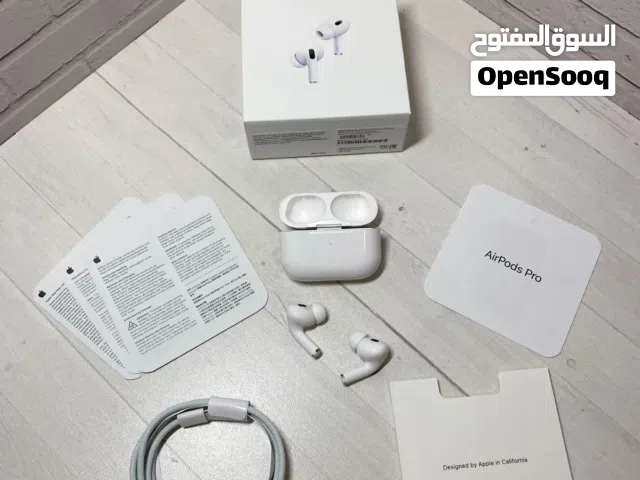 ايربودز برو الجيل الثاني ماستر كوبي