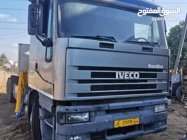 Other Iveco 2006 in Tripoli