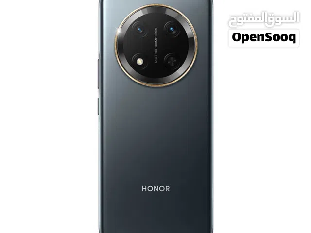 Honor Honor X9c 512 GB in Amman