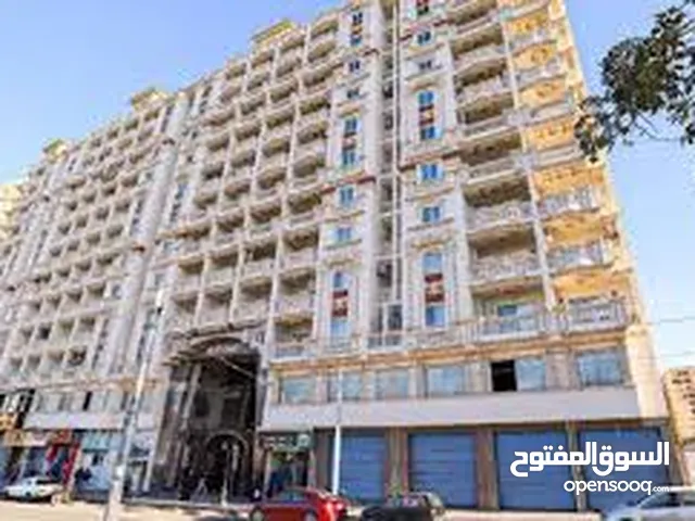 150 m2 3 Bedrooms Apartments for Rent in Alexandria Azarita