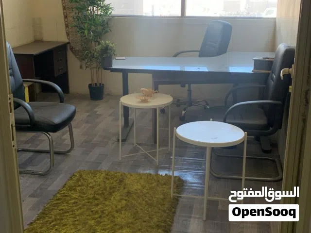 للايجار مكاتب