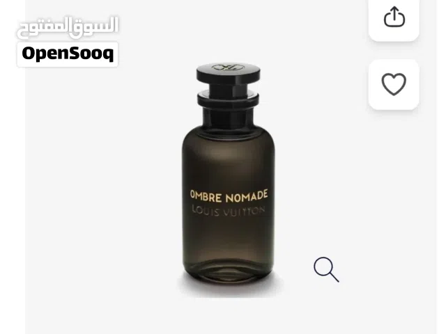 وين بلاقي مثل هاي العطر لويس فيتون اصلي بسعر مناسب