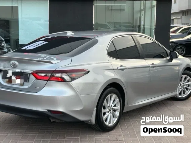 2024 تويوتا كامري LE
