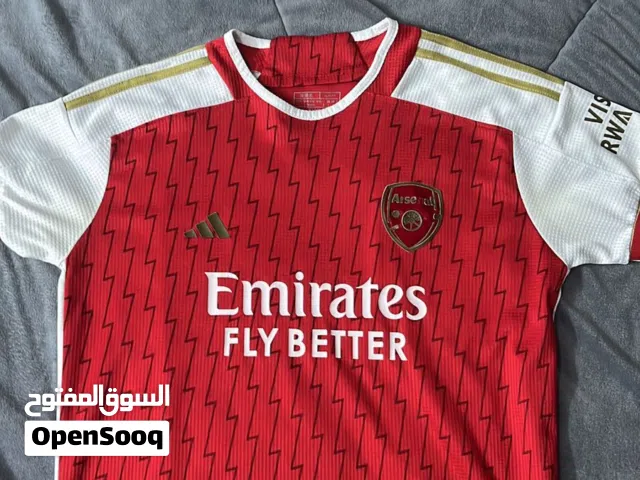 تيشيرت ارسينال الاصليه 2023 Arsenal fc