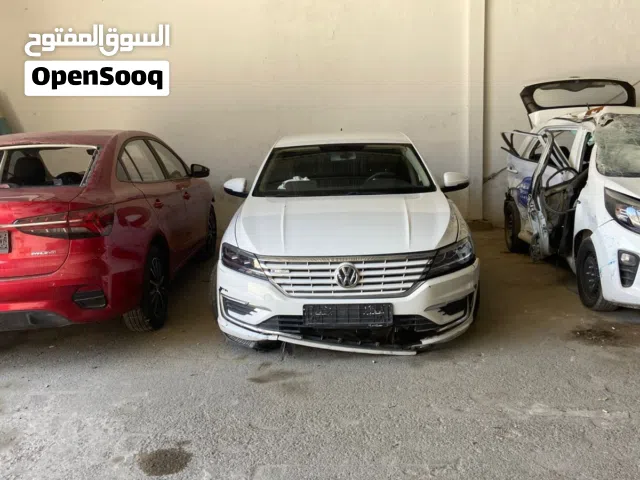 2019 Volkswagen Lavida E-lavida